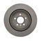 Centric Parts Standard Brake Rotor, 121.34097 121.34097 - alternate 6